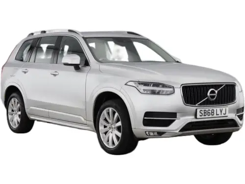 Volvo XC90 SB68 LYJ