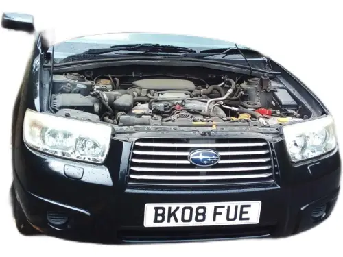 Subaru Forester BK08 FUE