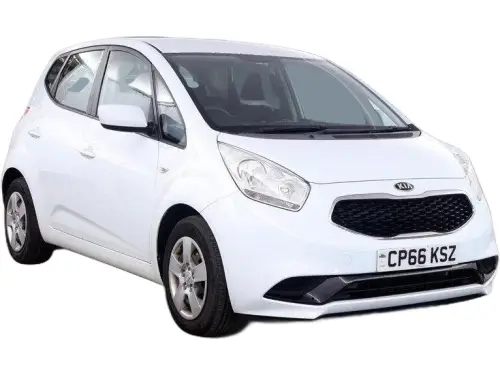 Kia Venga CP66 KSZ