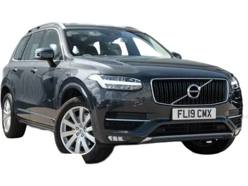 Volvo XC90 Momentum Pro T5 AWD Auto FL19 CMX