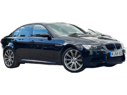 BMW M3 RJ59 XEE