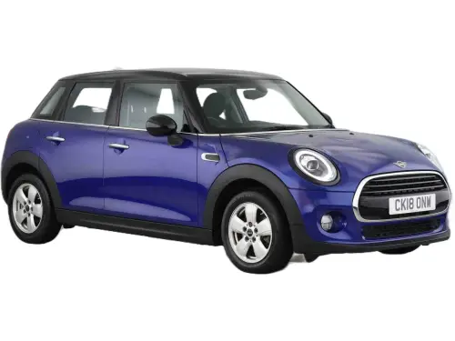 MINI Cooper CK18 ONW