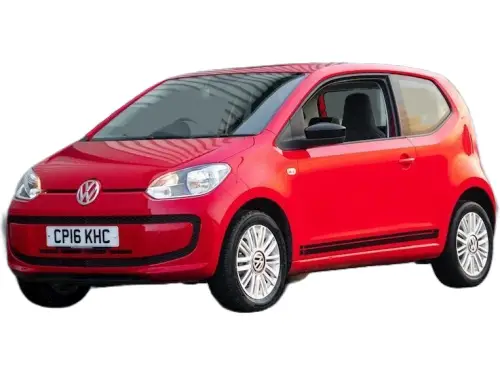 Volkswagen up CP16 KHC