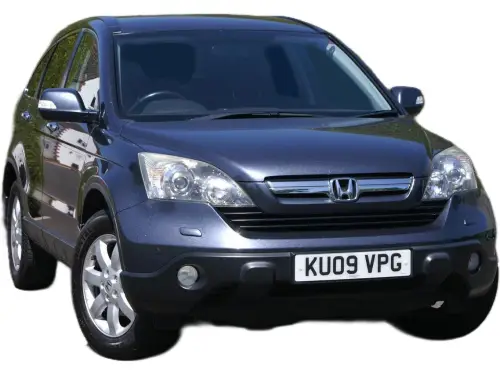 Honda CR-V KU09 VPG