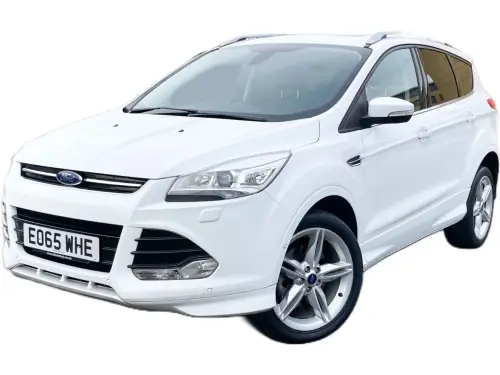 Ford Kuga EO65 WHE