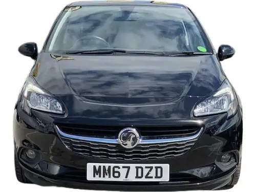 Vauxhall Corsa Energy AC Ecoflex MM67 DZD