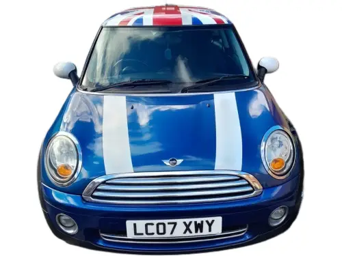 MINI Mini LC07 XWY
