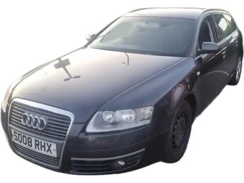 Audi A6 SO08 RHX