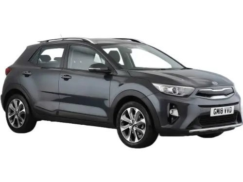 Kia Stonic 2 ISG GM18 VVD