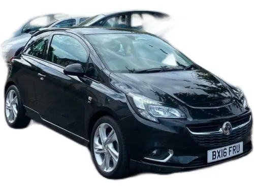Vauxhall Corsa SRi VX-Line S/S BX16 FRU