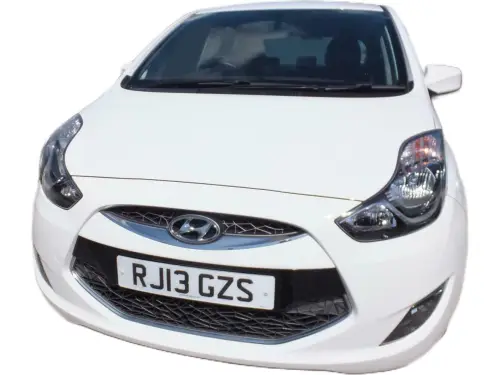 Hyundai IX20 Active RJ13 GZS