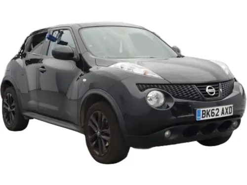 Nissan Juke BK62 AXD