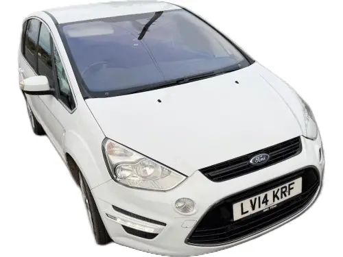 Ford S-MAX LV14 KRF