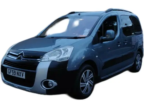 Citroën Berlingo M-SP XTR HDi 90 GF59 NXV