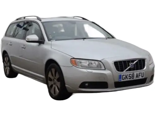 Volvo V70 SE D5 AWD A GK58 AFU