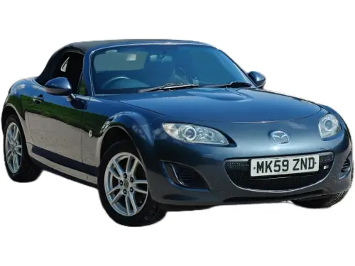 Mazda MX-5 MK59 ZND