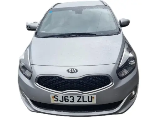 Kia Carens SJ63 ZLU