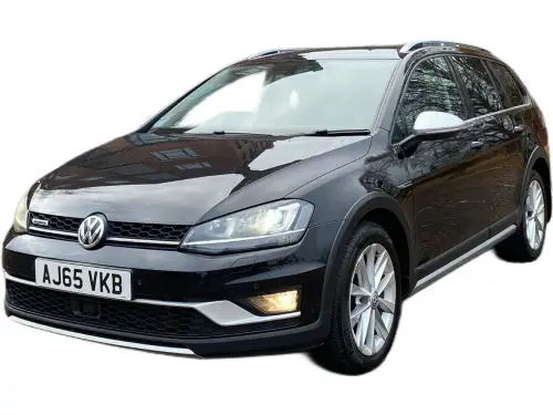 Volkswagen Golf AJ65 VKB