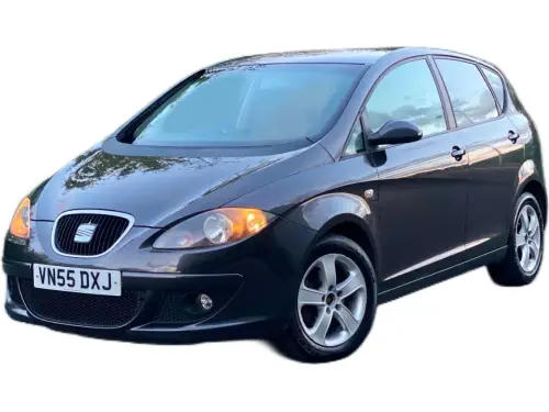 SEAT Altea VN55 DXJ