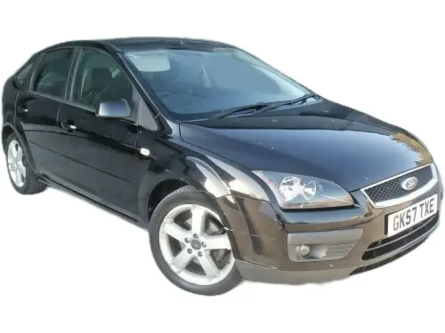 Ford Focus GK57 TXE