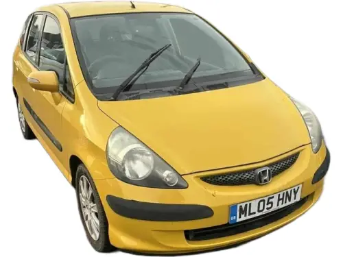 Honda Jazz ML05 HNY
