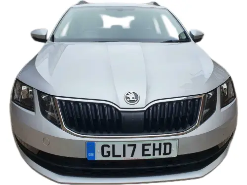 Škoda Octavia SE TSI GL17 EHD