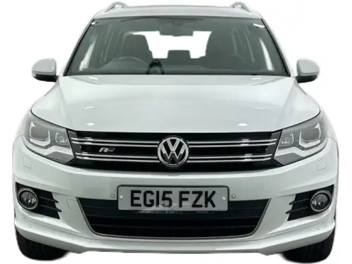 Volkswagen Tiguan EG15 FZK