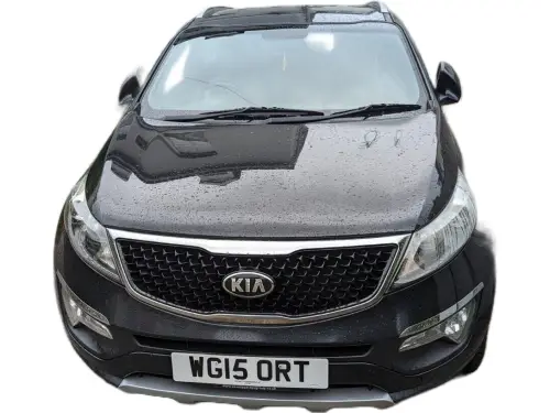 Kia Sportage WG15 ORT