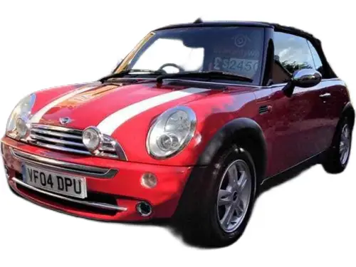 MINI Mini ONE VF04 DPU