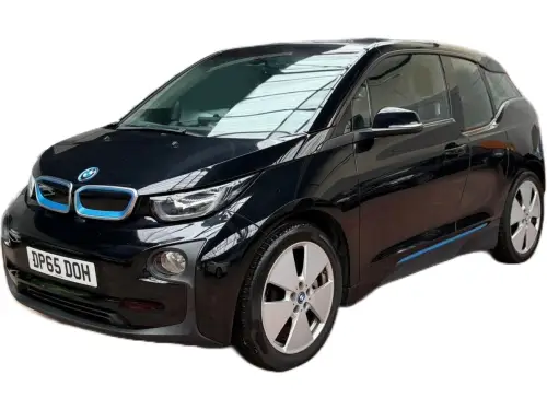 BMW i3 Range Extender DP65 DOH