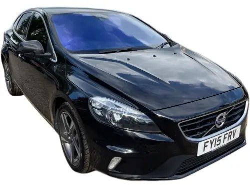 Volvo V40 FY15 FRV