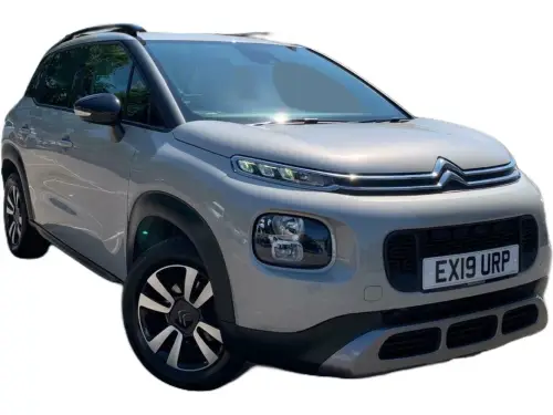 Citroën C3 Aircross Feel PureTech SS A EX19 URP