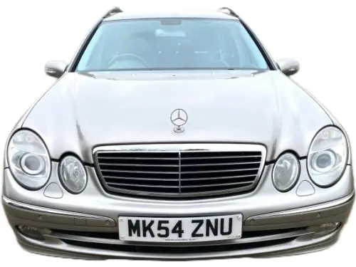 Mercedes-Benz E MK54 ZNU