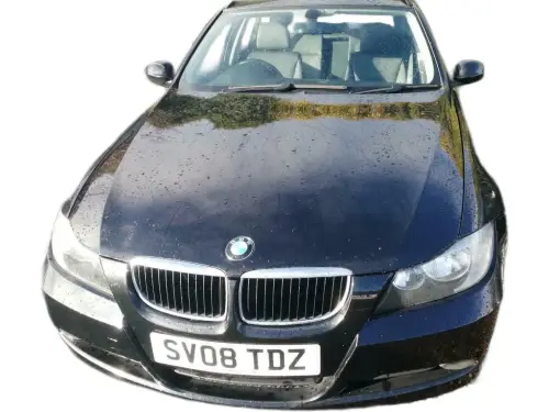 BMW 318 I SE Touring SV08 TDZ