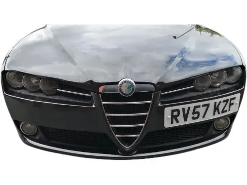 Alfa Romeo 159 RV57 KZF