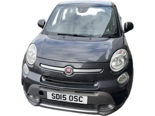 Fiat 500L SD15 OSC