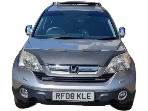 Honda CR-V RF08 KLE