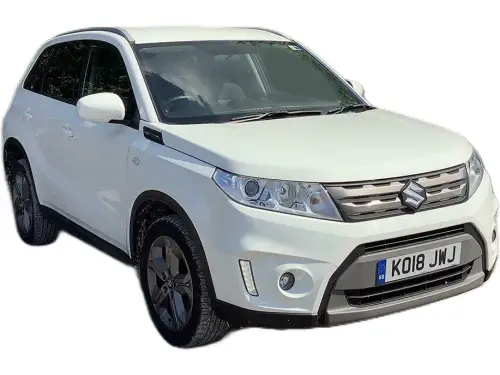 Suzuki Vitara SZ-T KO18 JWJ