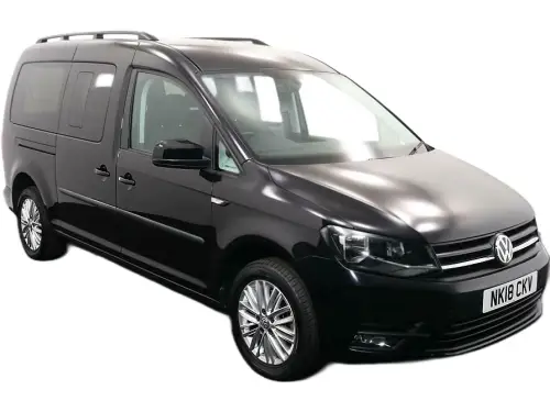Volkswagen Caddy Maxi C20 Life TDI NK18 CKV