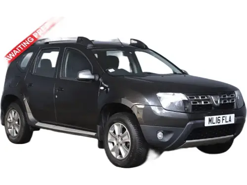 Dacia Duster ML16 FLA
