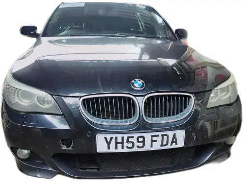 BMW 520 YH59 FDA