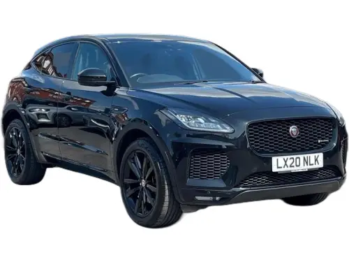 Jaguar E-PACE LX20 NLK