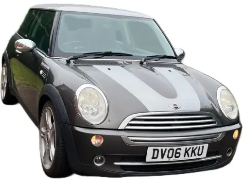 MINI Mini DV06 KKU