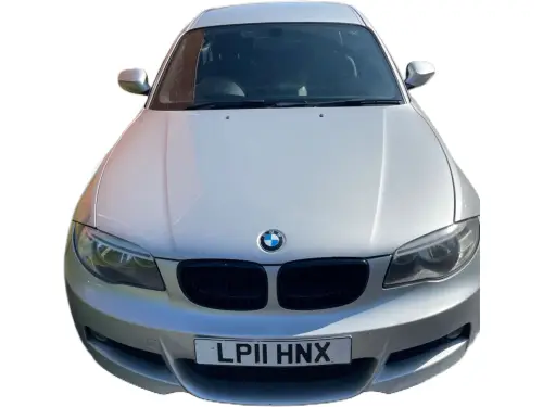 BMW 118 LP11 HNX