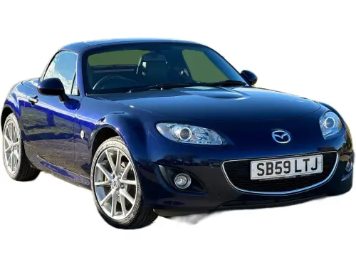 Mazda MX-5 SB59 LTJ