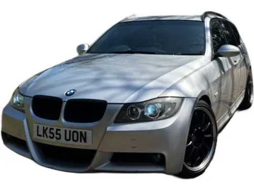 BMW 3 Series LK55 UON
