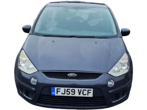 Ford S-MAX FJ59 VCF