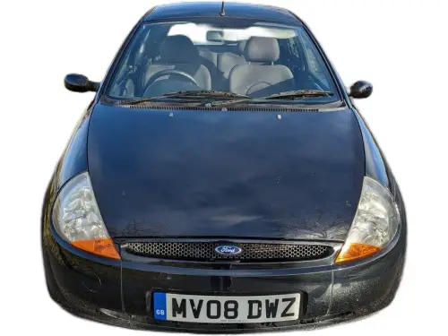 Ford KA MV08 DWZ