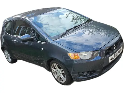 Mitsubishi Colt AJ10 PYP