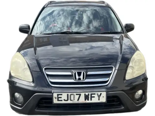Honda CR-V EJ07 WFY